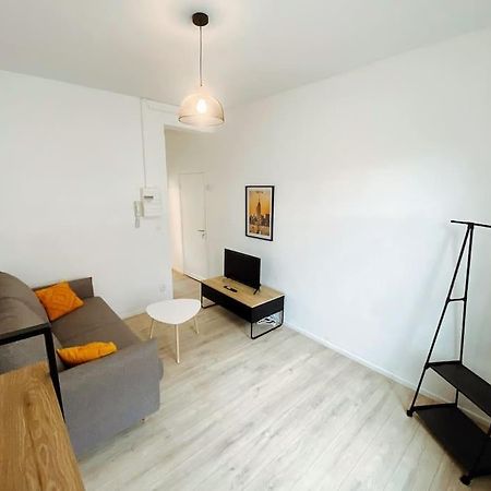 Charme Et Confort A Charleville-Mezieres Ngoại thất bức ảnh