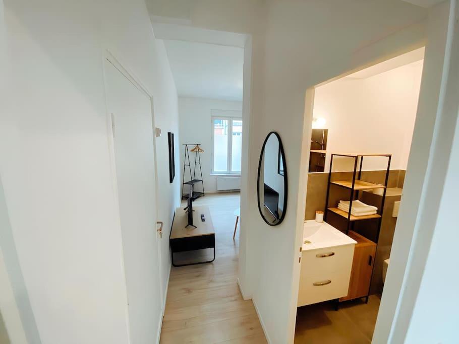Charme Et Confort A Charleville-Mezieres Ngoại thất bức ảnh