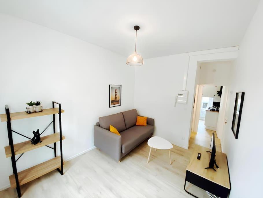 Charme Et Confort A Charleville-Mezieres Ngoại thất bức ảnh