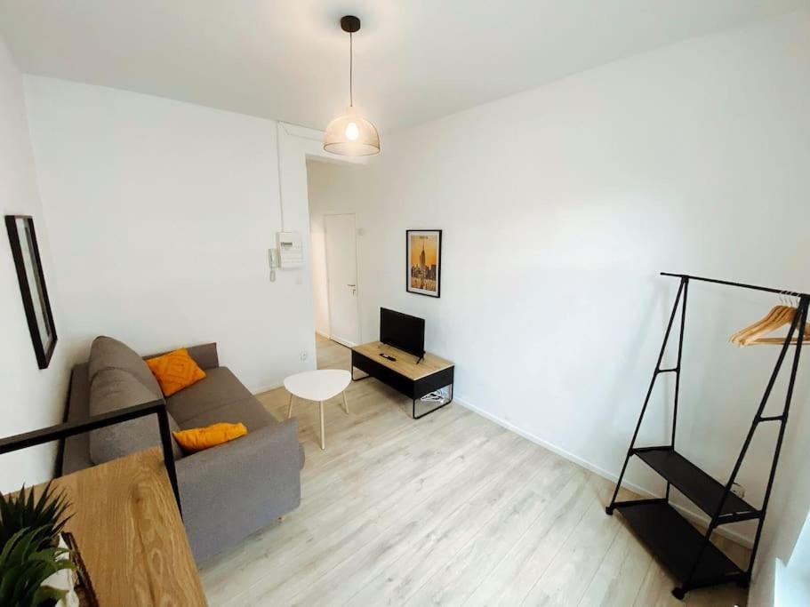 Charme Et Confort A Charleville-Mezieres Ngoại thất bức ảnh